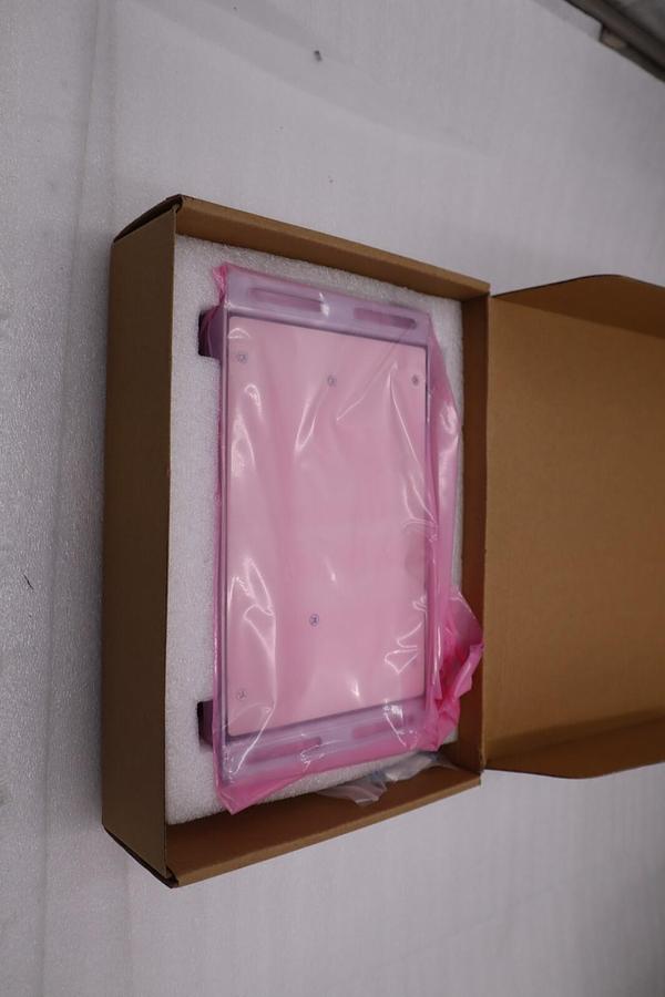 Used NEW OPEN BOX ABB BP01-R / 2VAA008282R301 Power Supply STOCK 805-C