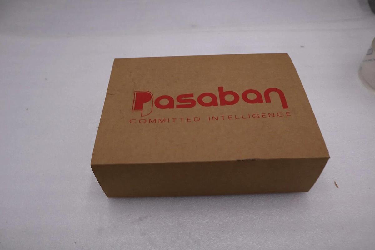 PASABAN MONTELEC MTC-4014 V1 / MTC4014V1 CAN-RS-485-PROFIBUS COMMUN NEW #G553A