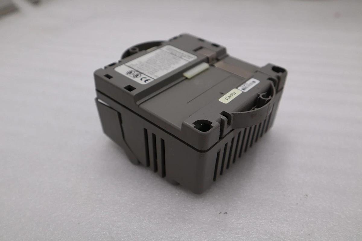 Used DANAHER MOTION M.1017.3095 R3 / M10173095 R3 GIDDINGS & LEWIS MODULE #6030