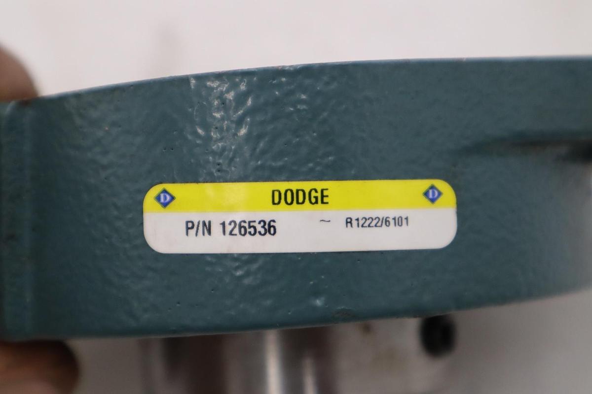 Used NEW NO BOX Dodge F2B-SCM-108-NL 126536 STOCK H1345