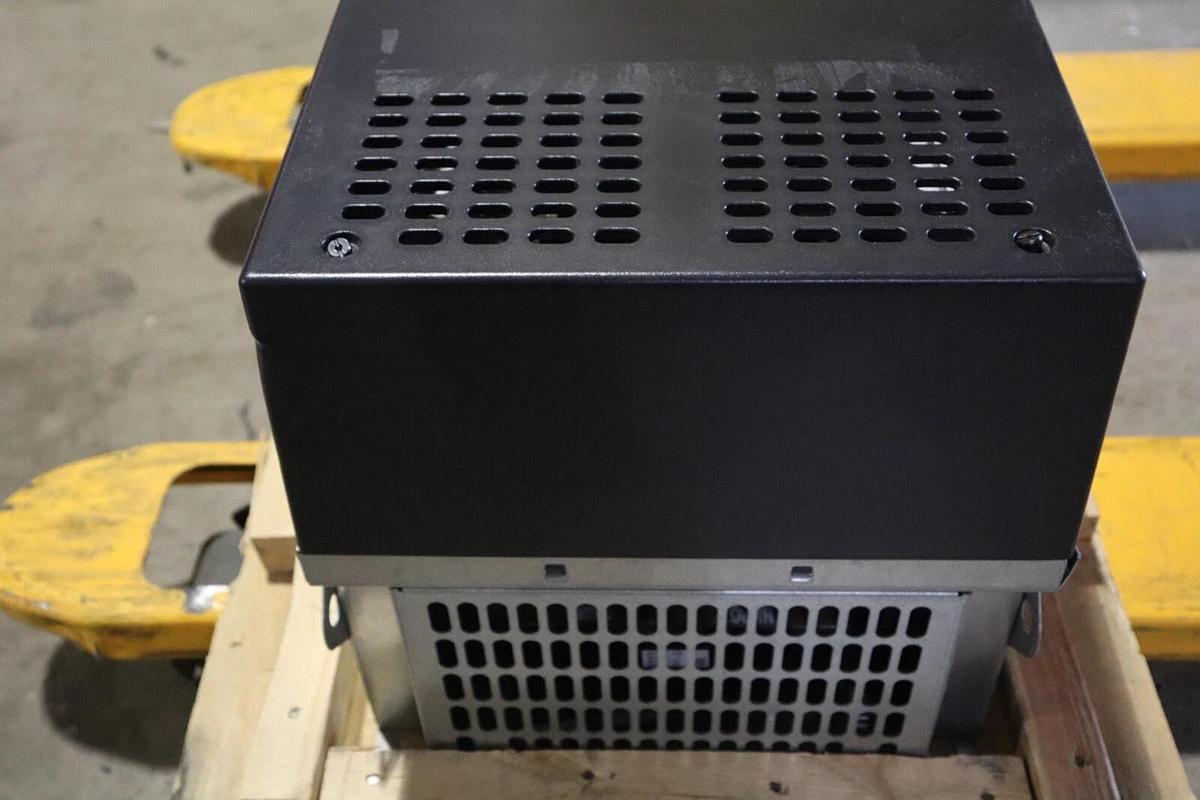 ALLEN BRADLEY 20G16ND014LNANNNNN POWERFLEX 755TR SERIES A STOCK #5402