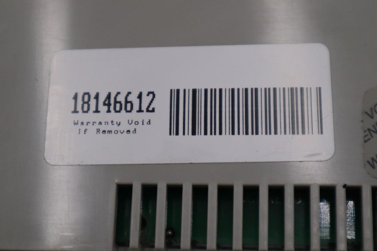 SCHNEIDER ELECTRIC 140-CRP-931-00/ 140CRP93100 PLC MODULE STOCK H1772