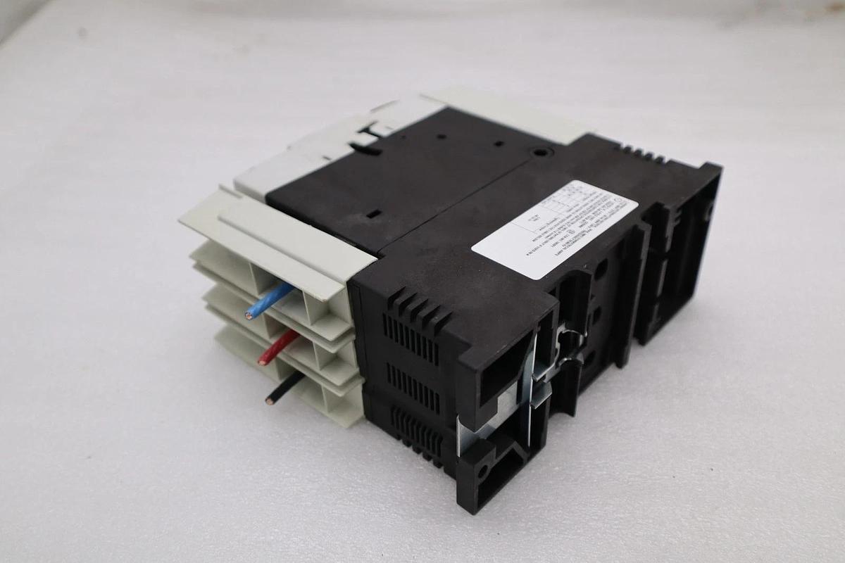 Used Siemens 3RV1742-5ED10 Circuit Breaker 30AMP STOCK H1427