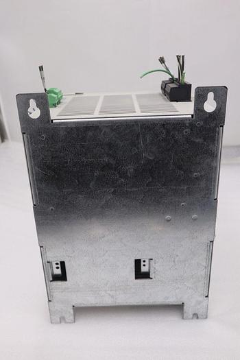 Used ALLEN BRADLEY 2094-BL75S SER. A 480VAC LINE INTERFACE MODULE STOCK 5040