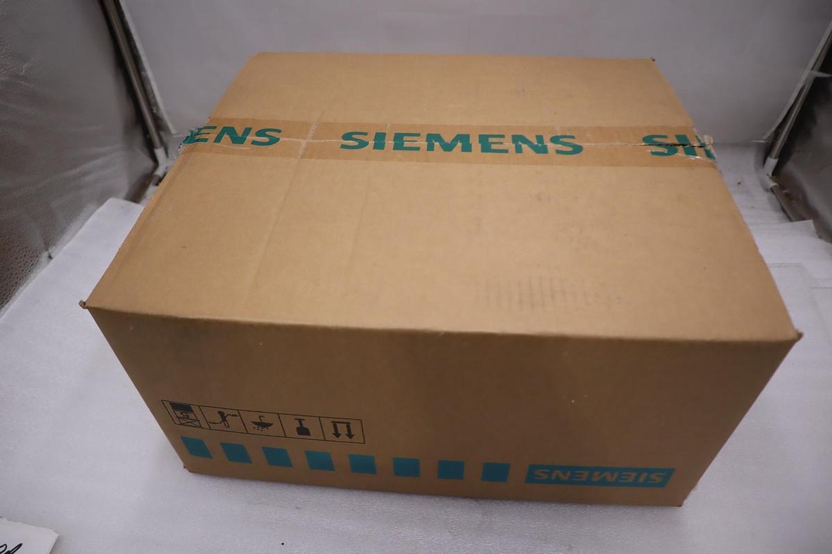 SIEMENS 6RY1801-0AA02 Frequency Converter Fan - NEW IN BOX - STOCK SGF216