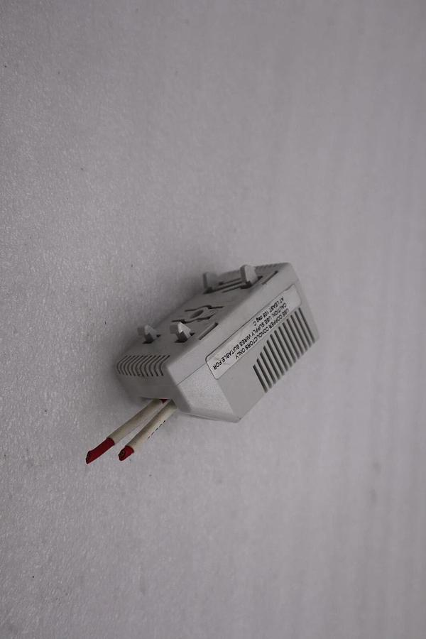 Used Pfannenberg FLZ530 Thermostat STOCK K-443-A