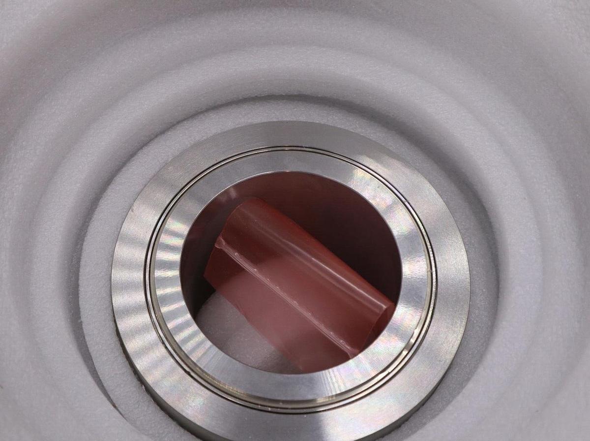 Used Mechanical Seal SS2343 Stock #3643