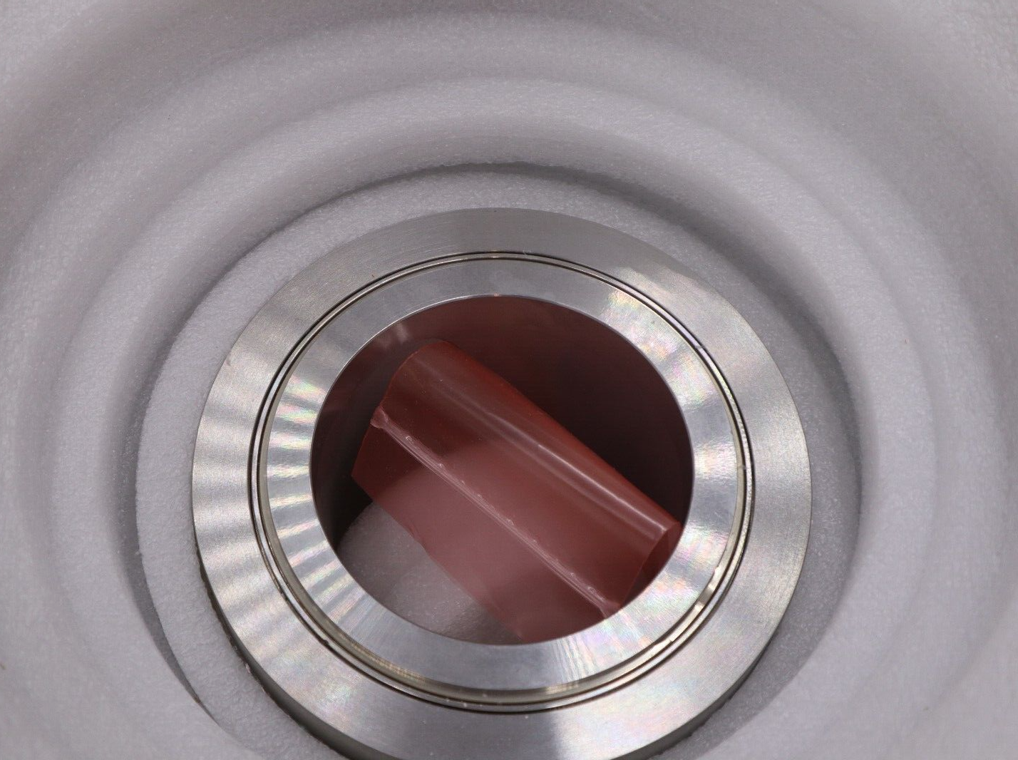 Used Mechanical Seal SS2343 Stock #3643