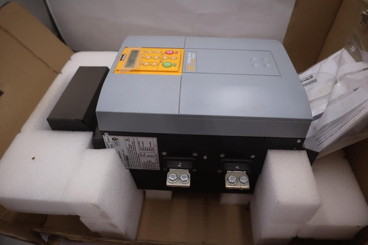 PARKER 591P-53327031-P00-U4V0 / 591P53327031P00U4V0 - NEW IN BOX - STOCK GF964