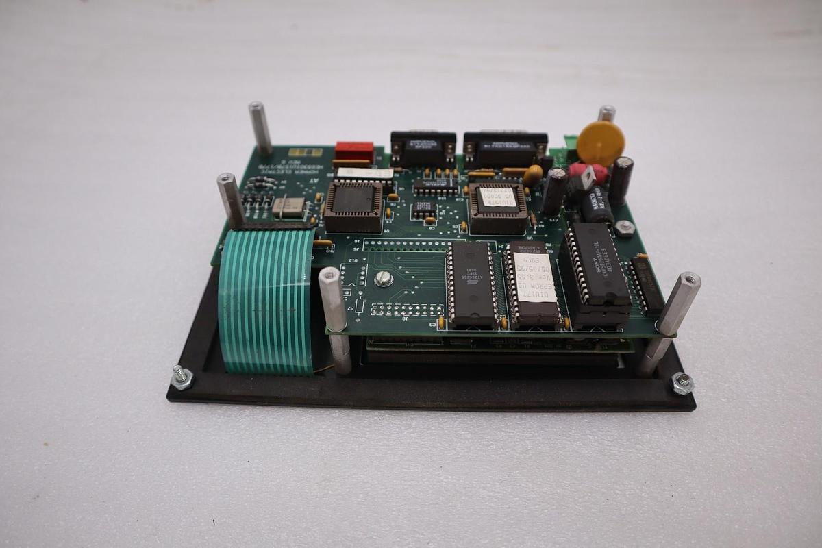 Used HORNER AUTOMATION HE693OIU177DX2798/ HE693OIU177DX2798 STOCK 3493A