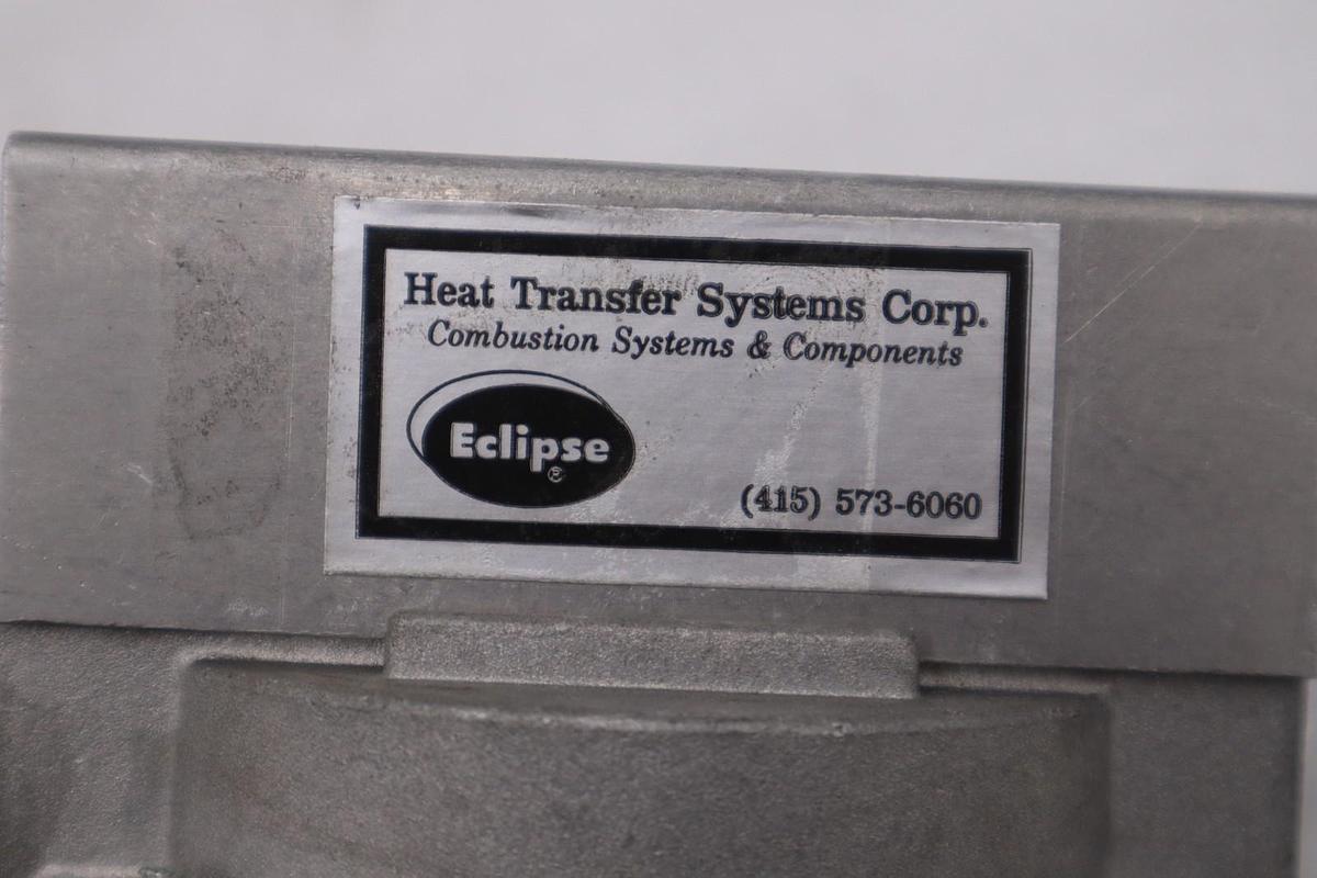 Used NEW OPEN BOX ANTUNES CONTROLS RHGP-A High Pressure Switch STK L207CC