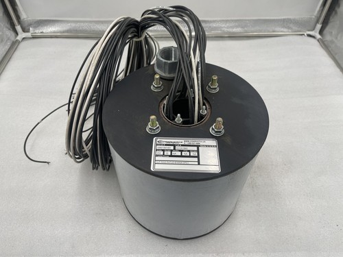 Used NEW CONDUCTIX WAMPFLER ELECTRIC CABLE CORD REEL XA-CA13662 STOCK 3426A
