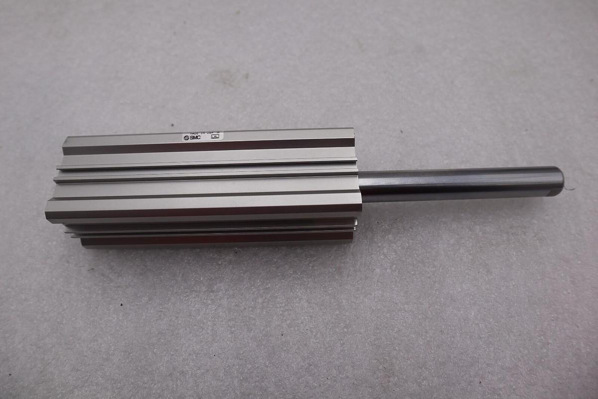 Used SMC NCDQ2WB32-100D / NCDQ2WB32100D (BRAND NEW) STOCK K-2466