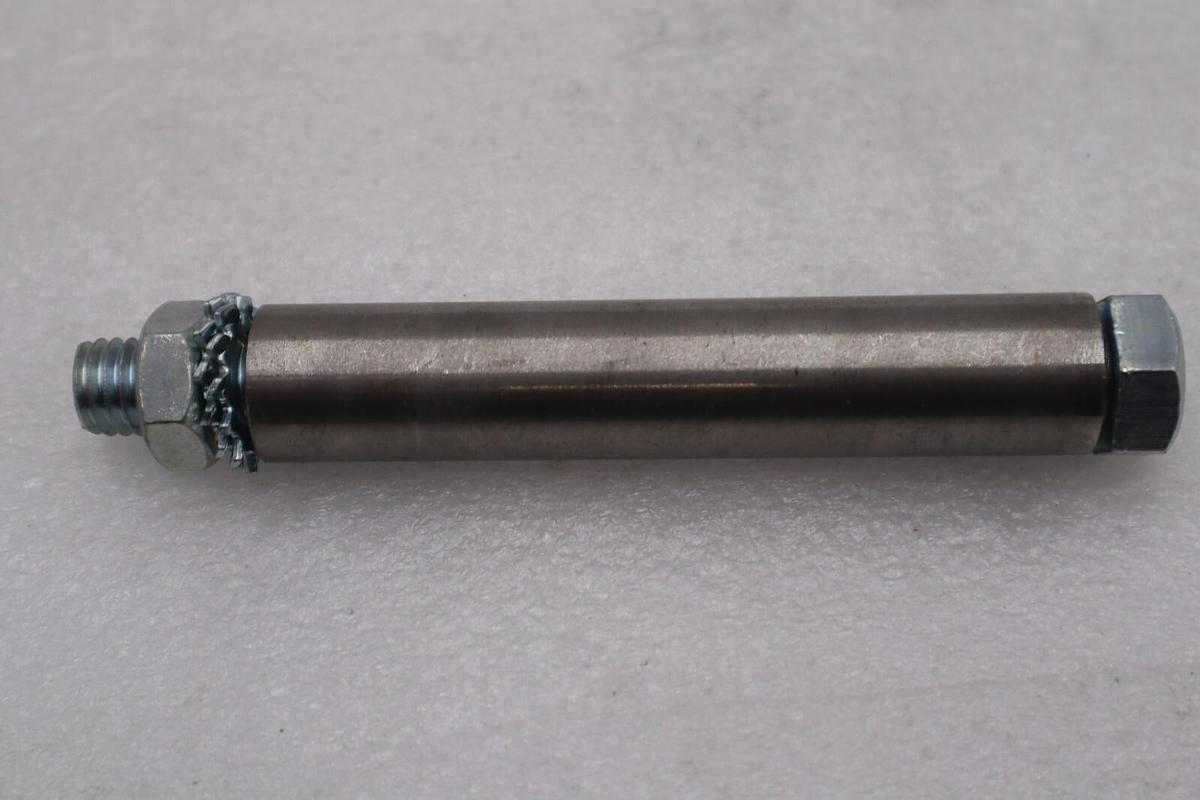 Used NEW OPEN BOX LPM 433 10215 Axle 43310215 STOCK K-2833