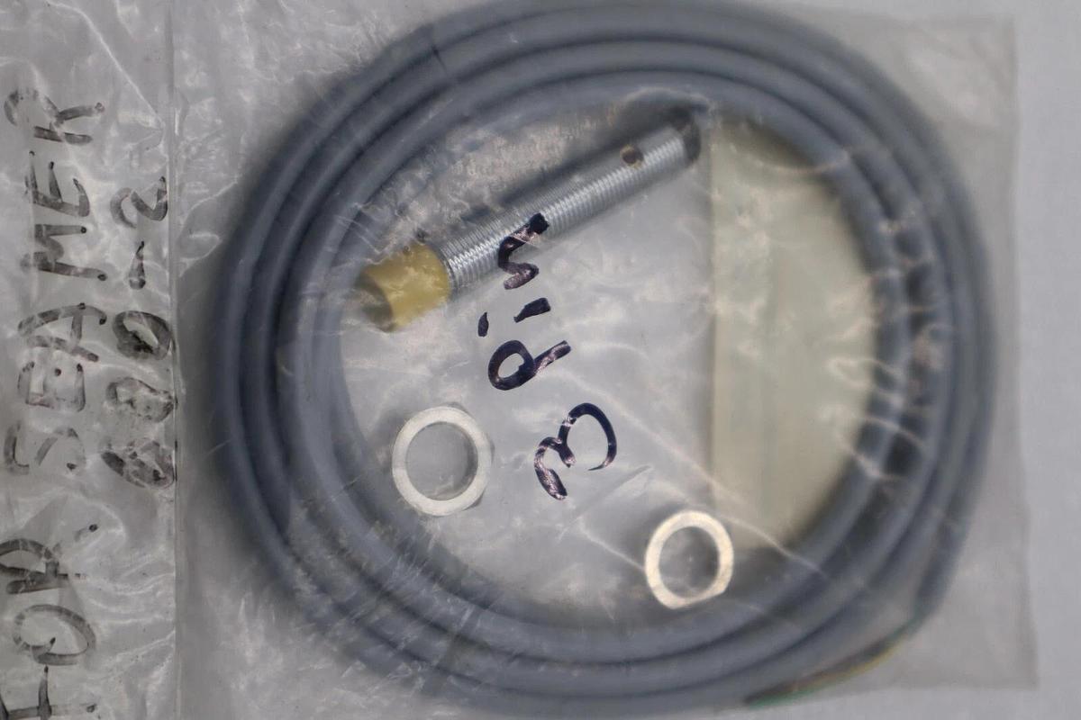 Used New Turck Ni4-G12-AZ33X Proximity Sensor Switch Module 1304202 STOCK L-199-C