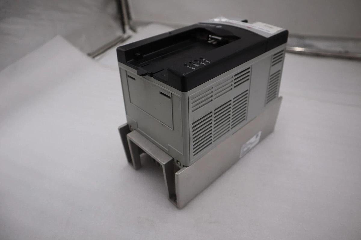 Used Allen Bradley 20AE2P7A0AYNNNC0 Powerflex 70 2 Hp AC Drive VFD STOCK 1812B