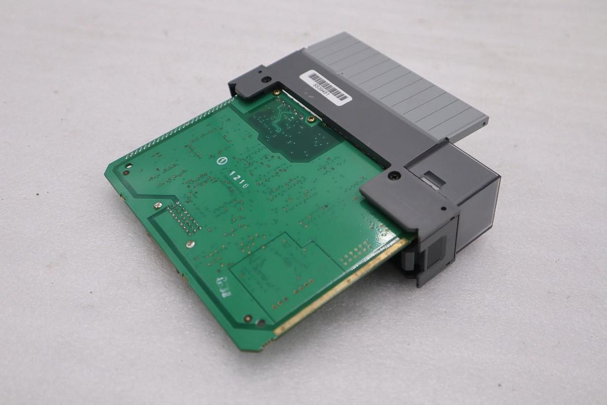 Used Allen Bradley 1747-SDN Scanner Module AB STOCK 5360