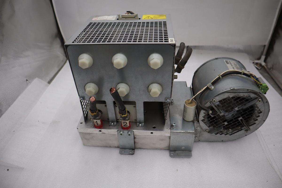 Used SEMIKRON 30119362-SKF16B-230-01 STOCK 5966