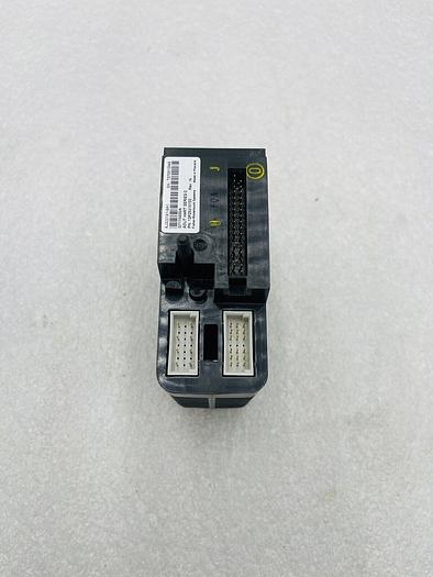 Used EMERSON DELTAV KJ3221X1-BA1 AO CARD 8 CH 4-20 MA HART SER 2 #K-2524