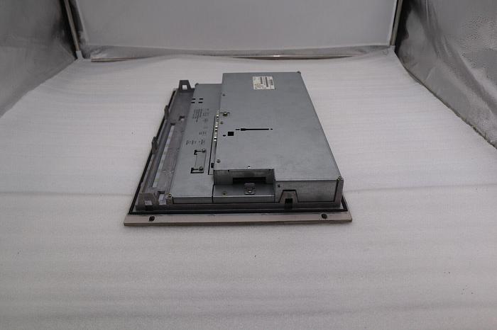Used SIEMENS TOUCH SCREEN 6AV6542-0AD15-2AX0 #L391
