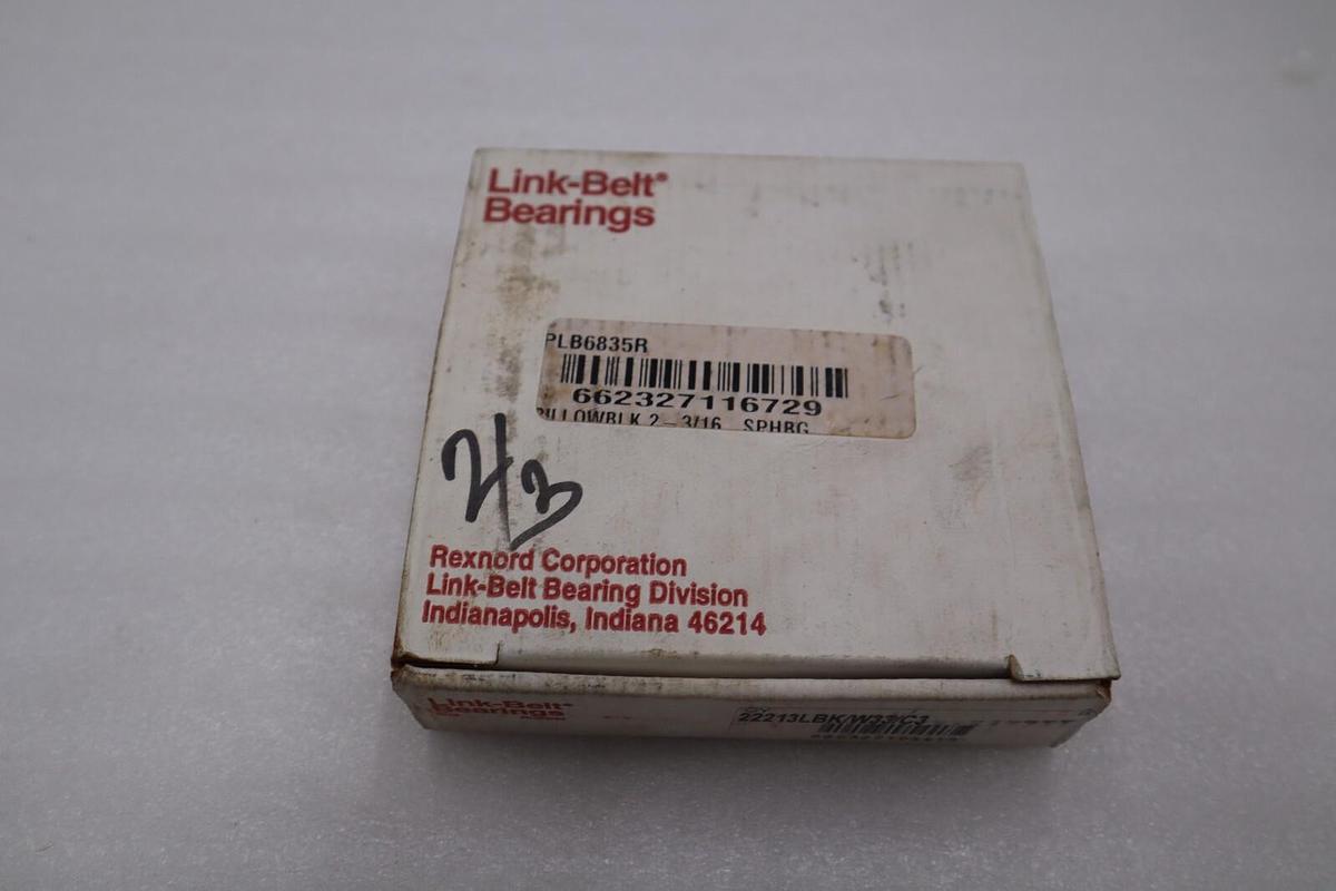NEW TIMKEN 22213LBKW33C3/ 22213LBK/W33/C3 BEARING 110 MM STOCK H502A