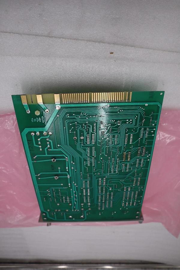 Refurbished BOMAC ELECTRO-FLYTE 12M20-00023-61 / 12M2000023 BOARD STOCK 3759A