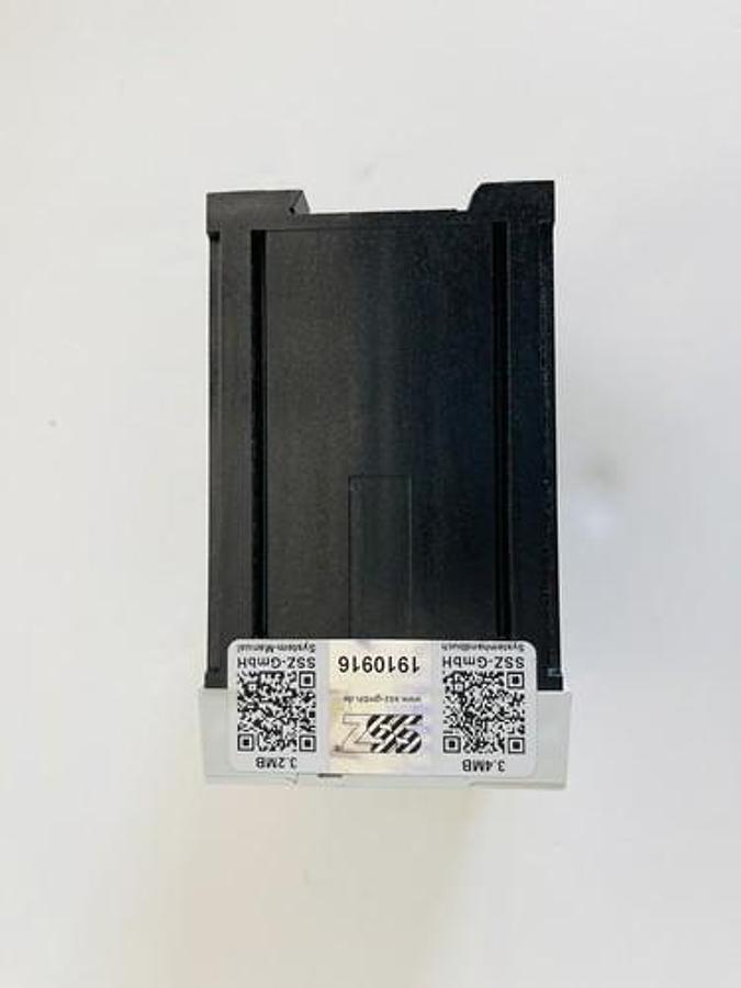 Used SSZ Safety Controller SSZ-SQP-N #K-494
