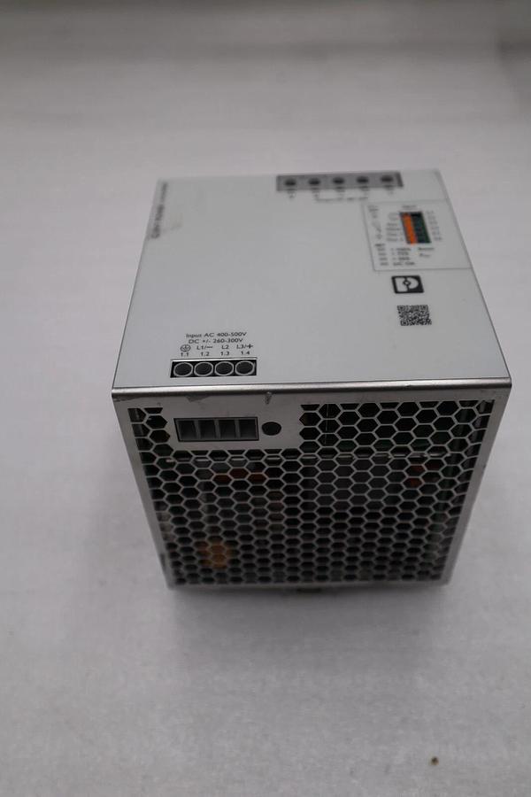 NEW NO BOX Phoenix Contact QUINT4-PS/3AC/48DC/20 POWER SUPPLY STOCK H144A