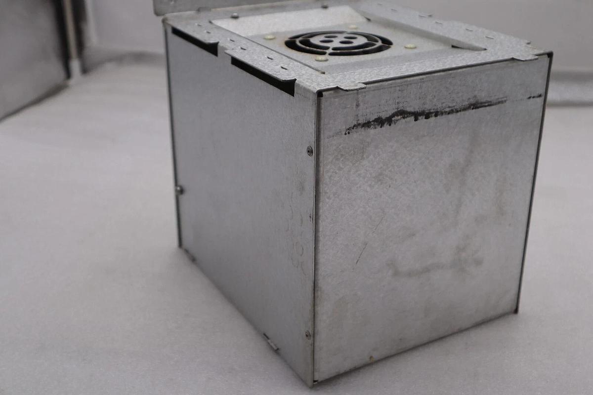 Used Efore ABB SR92A060 Power Supply Module 3HAB 5845-1/2 STOCK 3193