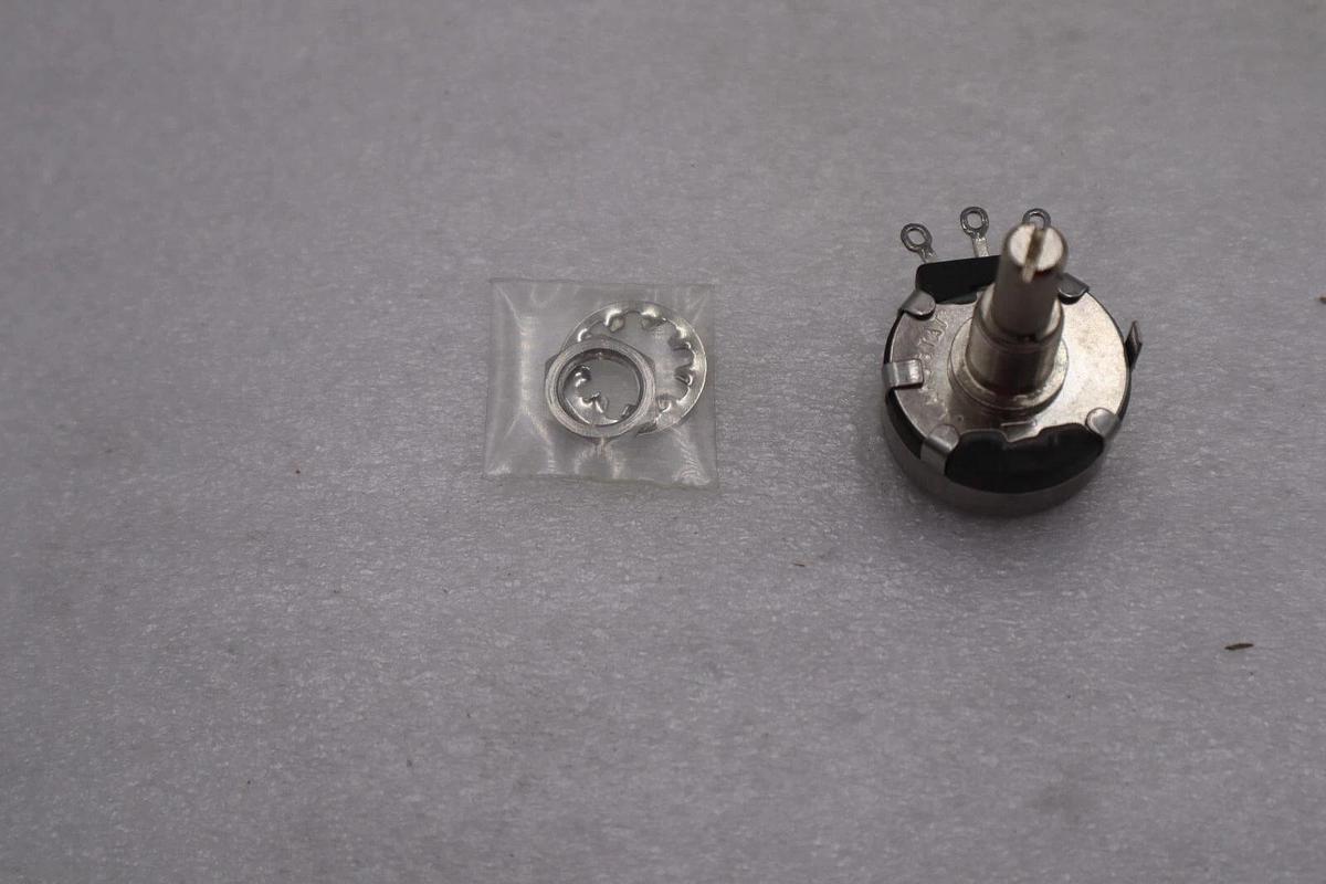 Honeywell 53C22K POTENTIOMETER #K-2211