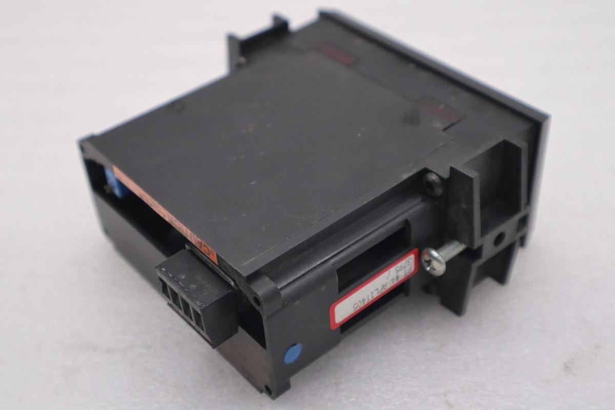 Used Red Lion Controls APLIT405 Current Meter STOCK L-556-C