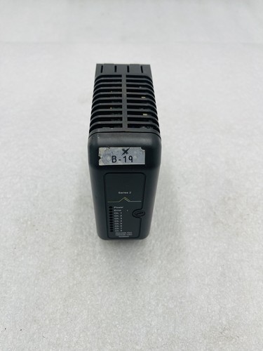 Used Emerson DeltaV KJ3209X1-BA1 Output Module DO VAC Isolated #K-2615