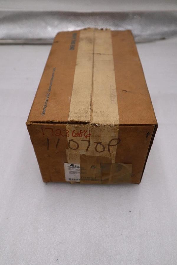 Used NEW ACME ELECTRIC T253012S TRANSFORMER STOCK H865