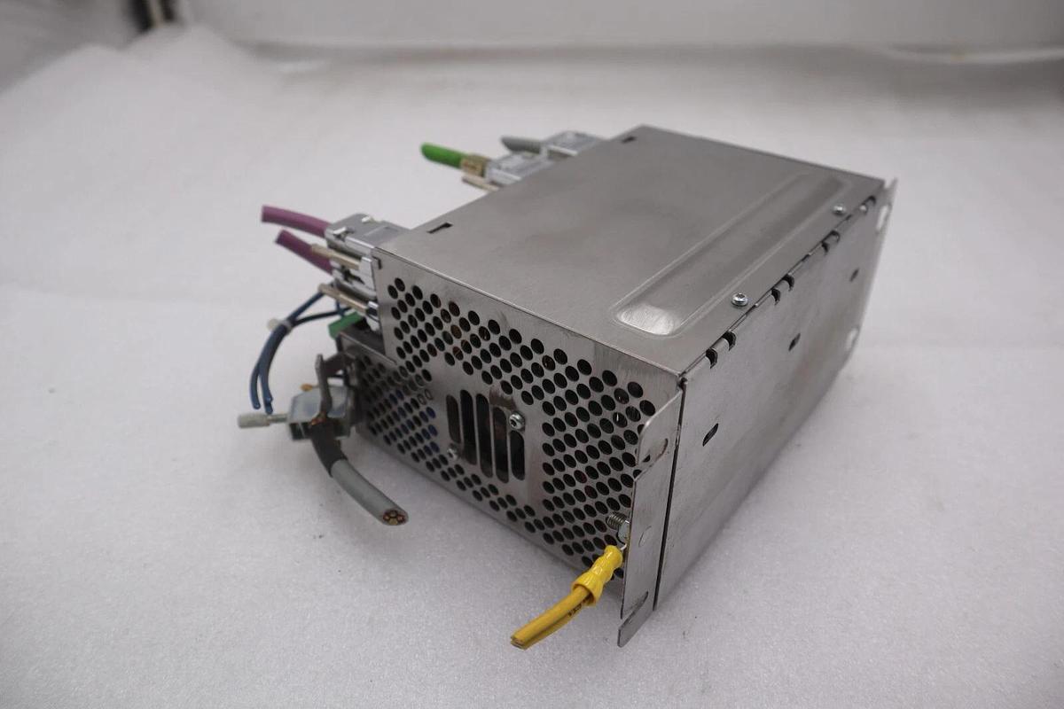 Used Bereger Lahr TLC511 F Servo Drive POSITIONING CONTROLLER 5 AMP STOCK B-719