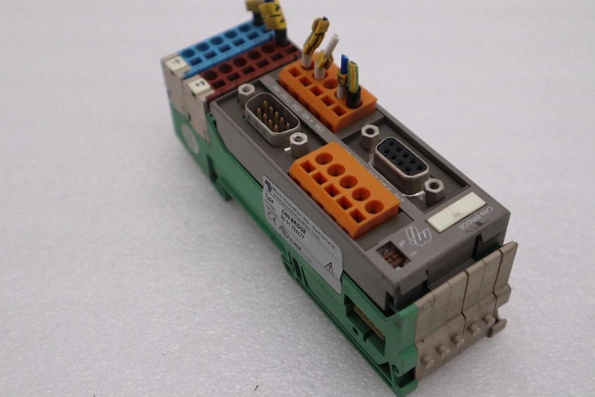 Used EATON CORPORATION CAN-BRIDGE / CANBRIDGE (EIGHT UNITS AVAILABLE) STOCK 1277-A