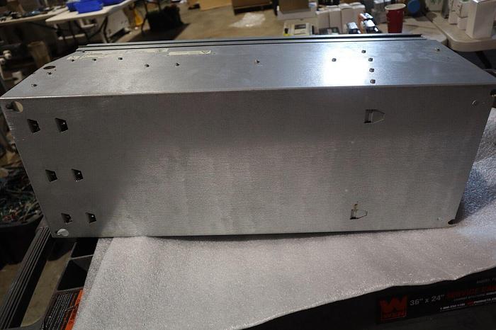 Used EATON RSVX075A1-4A1N1 PX0140411N (AS PICTURED) STOCK S-285