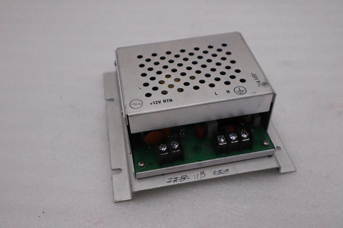 Used TOWER ELECTRONICS 100-0690 POWER SUPPLY STOCK H783A