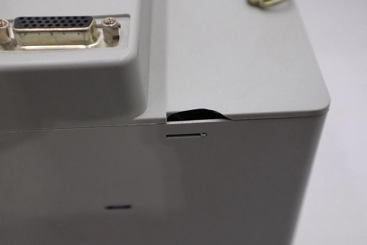 Used Allen Bradley 2094-BL02 Kinetix 6000 460V Line Interface Module SER A #707-A