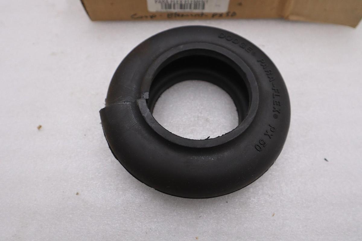 Used NEW OPEN BOX BALDOR DODGE 011105 PARAFLEX ELEMENT PX50 STK GF369
