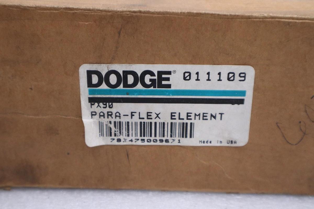 Used NEW DODGE 011109 PARA-FLEX ELEMENT STOCK 5664CC