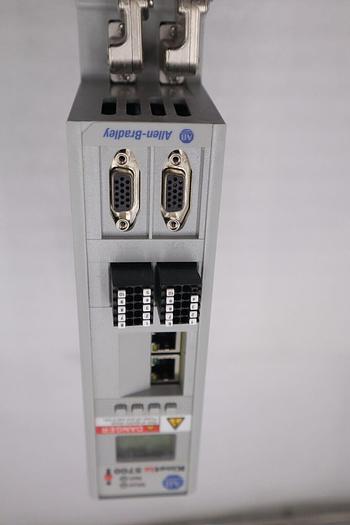 Used ALLEN BRADLEY 2198-D020-ERS3 / 2198D020ERS3 USED KINETIX 5700 STOCK 5699