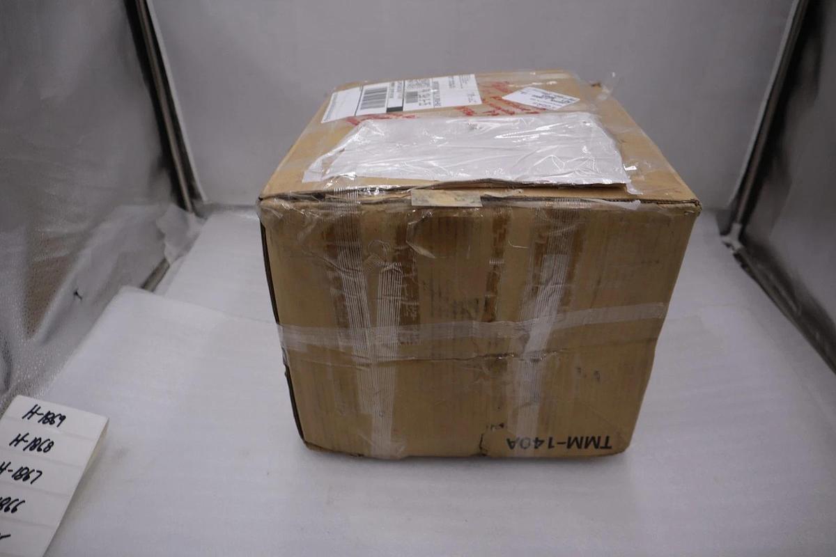 CM AIR HOIST TMM140A / TMM-140A AIR MANIPULATOR HOIST NEW UNIT STOCK H1855