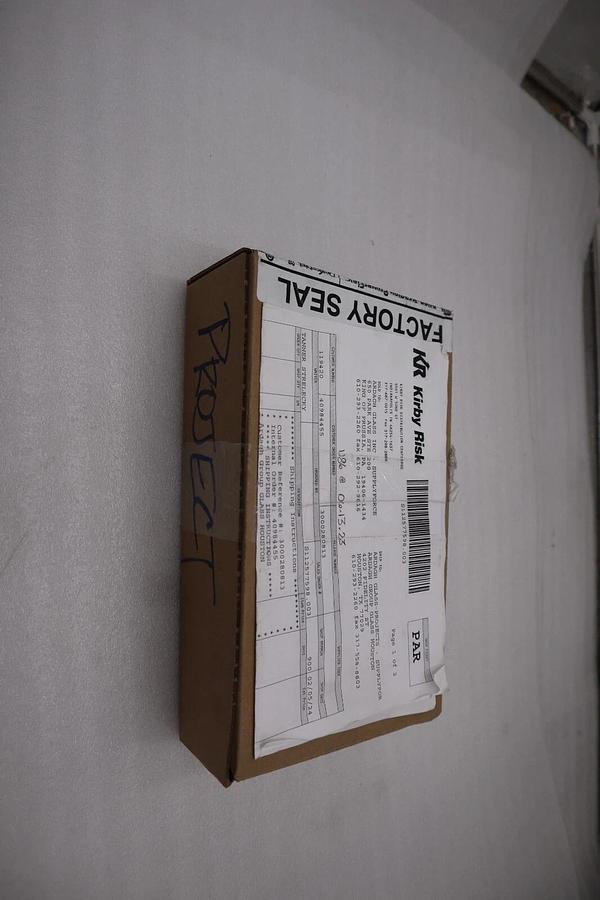 Used New Sealed 20-750-DNET Allen Bradley PowerFlex 750 DeviceNet Adapter STOCK H50A 820919992490