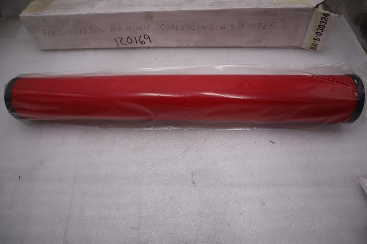 Wilkerson MTP-95-555 PNEUMATIC Filter Element - STOCK GF1182