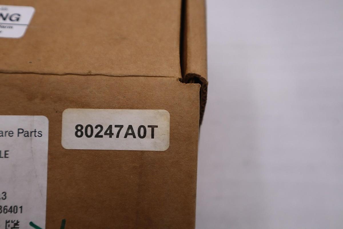 FLOWSERVE APEX8000/ APEX8000X80247A0T - BRAND NEW - STOCK H2885A