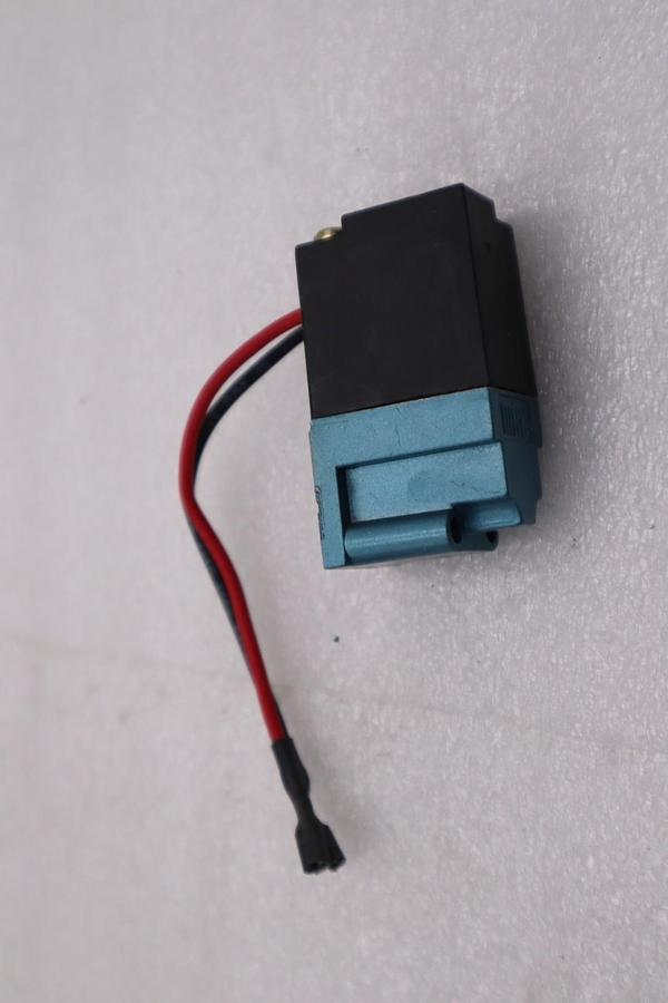 Used NEW OPEN BOX Mac Valves TM-DDAP-1DK Valve  TMDDAP1DK STK H1448A
