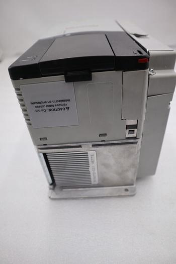 New 2018 Allen Bradley PowerFlex 700S VFD 20DD022A0EYNANANE 15HP STOCK 2088-A