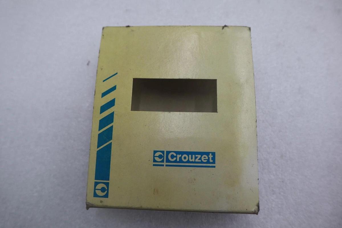 NEW OPEN BOX CROUZET TK2R1 250V STOCK K-3512