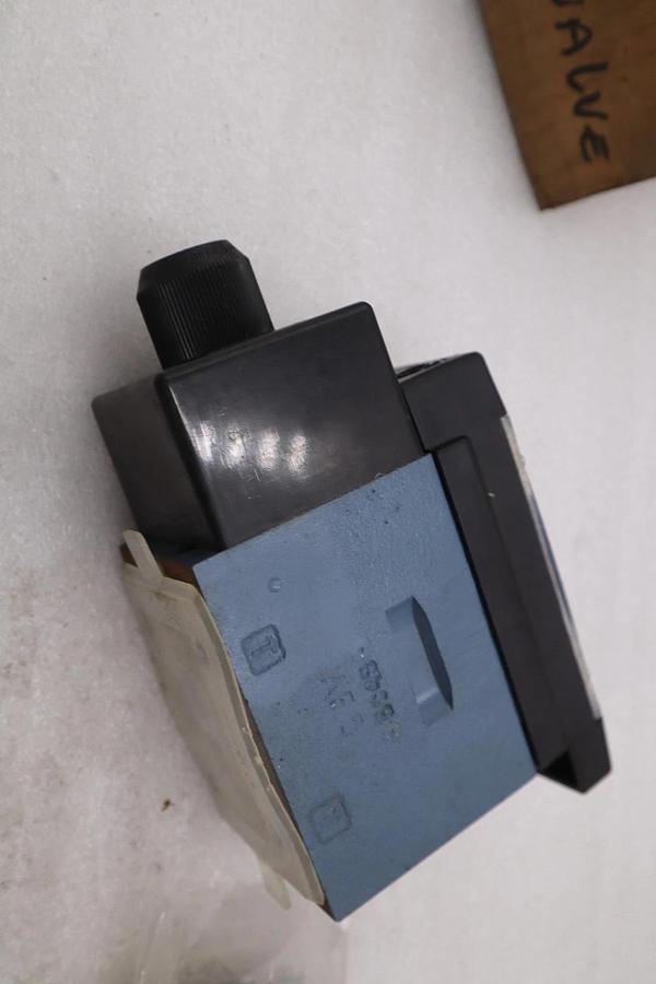 CONTINENTAL HYDRAULICS VSD05M-IA-GB-60L-A STOCK #B-3056