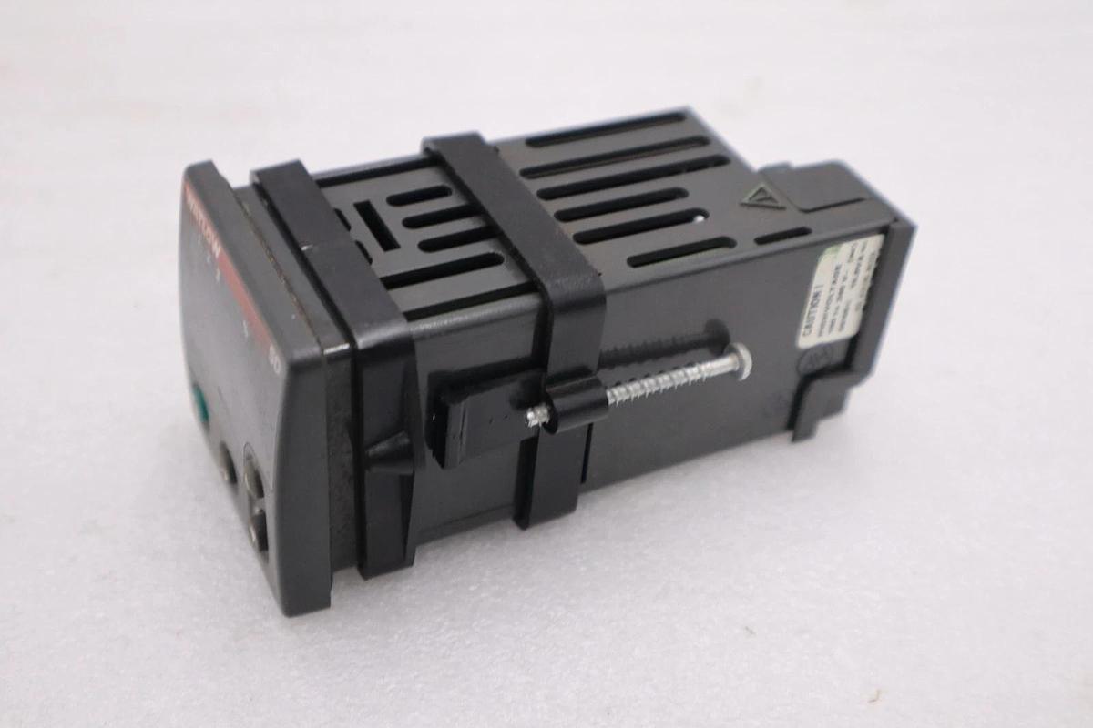 Used WATLOW SD6C-HKJA-AARG / SD6CHKJAAARG COUNTER STOCK L101C